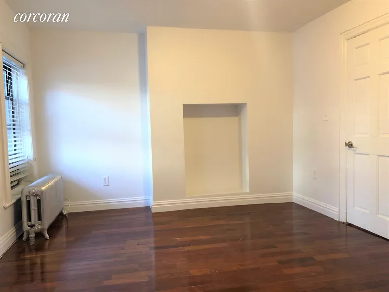 New York City Real Estate | View 541 Decatur Street, 1 | room 5 | View 6