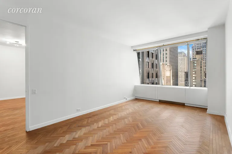 New York City Real Estate | View 15 West 53rd Street, 19C | 2 | View 2