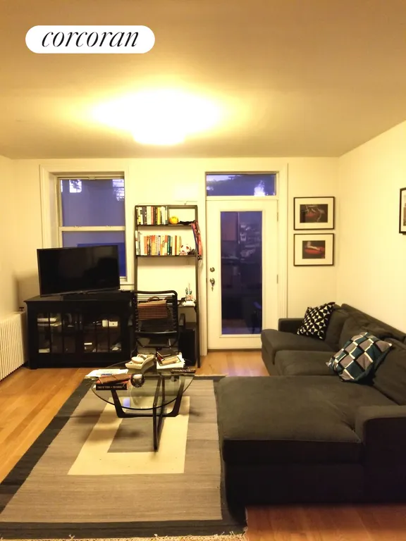New York City Real Estate | View 362 Henry Street, 3R | room 1 | View 2