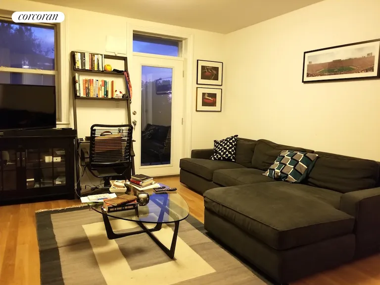 New York City Real Estate | View 362 Henry Street, 3R | 1 Bed, 1 Bath | View 1