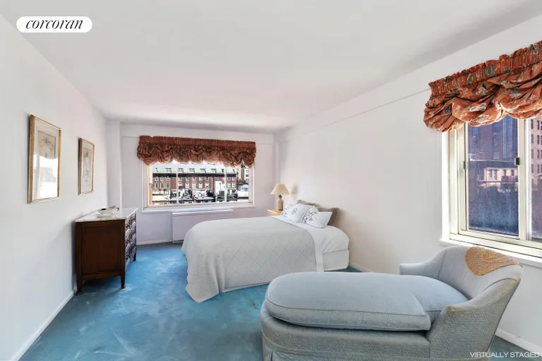New York City Real Estate | View 30 East 65th Street, 9C | room 7 | View 8