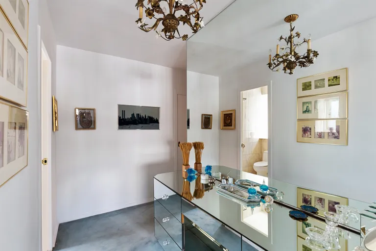 New York City Real Estate | View 30 East 65th Street, 9C | Master Bedroom | View 7