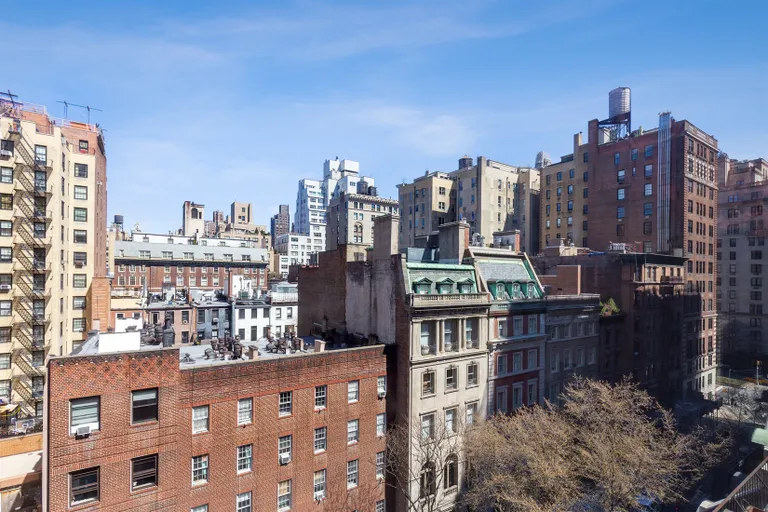 New York City Real Estate | View 30 East 65th Street, 9C | View | View 10