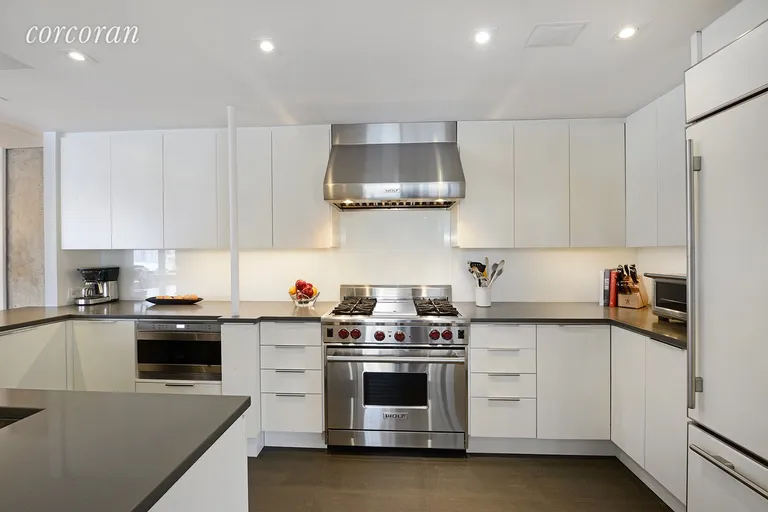 New York City Real Estate | View 44 West 62nd Street, 14AB | room 5 | View 6