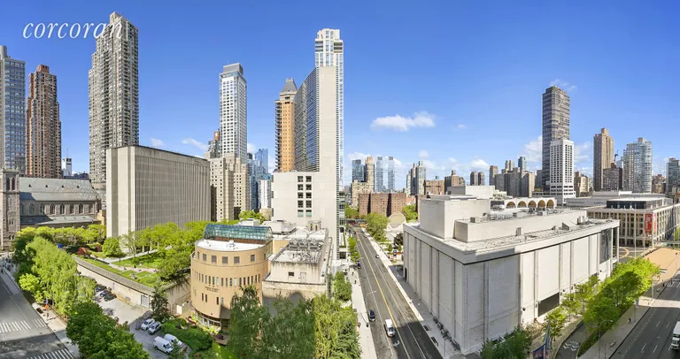 New York City Real Estate | View 44 West 62nd Street, 14AB | room 4 | View 5