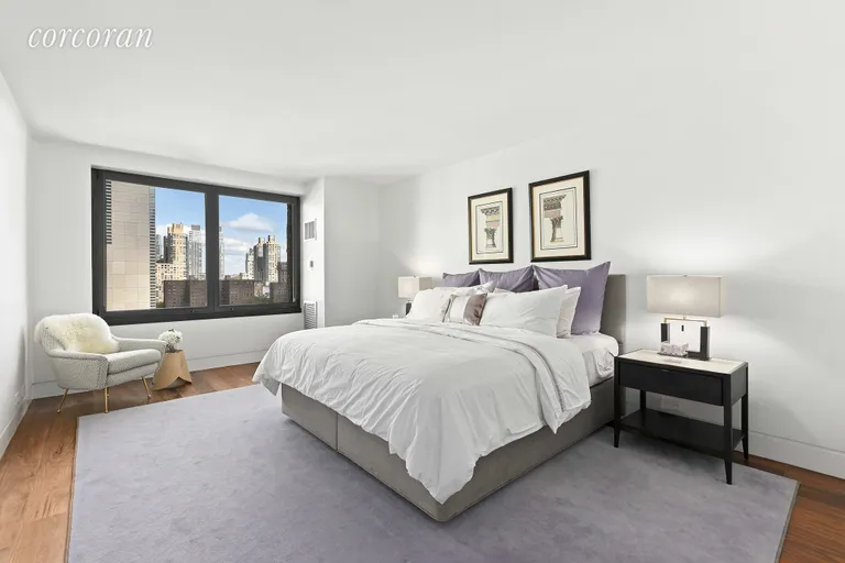 New York City Real Estate | View 44 West 62nd Street, 14AB | room 11 | View 12