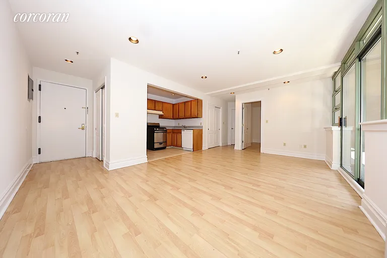 New York City Real Estate | View 19-19 24th Avenue, R111 | room 1 | View 2