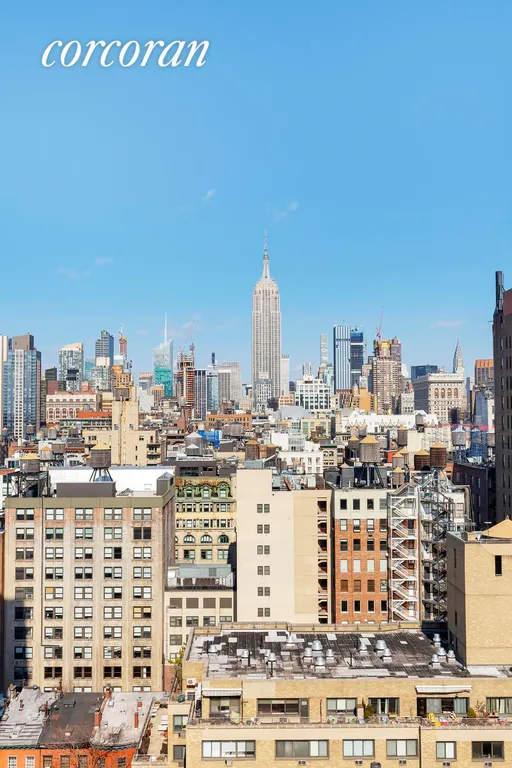 New York City Real Estate | View 22 West 15th Street, 22C | room 3 | View 4