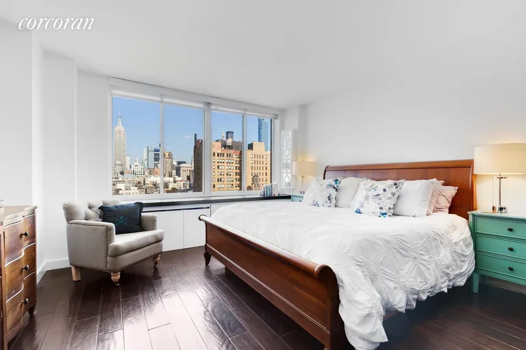 New York City Real Estate | View 22 West 15th Street, 22C | room 2 | View 3
