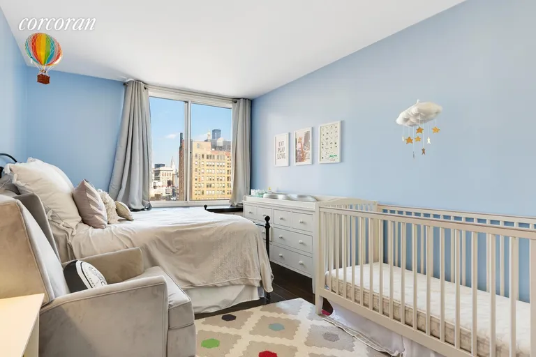 New York City Real Estate | View 22 West 15th Street, 22C | room 4 | View 5