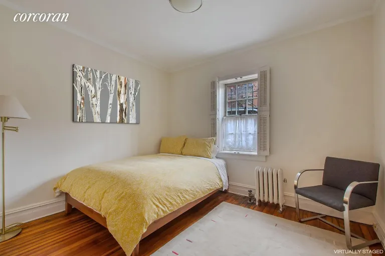 New York City Real Estate | View 274 West 95th Street, 123 | room 6 | View 7