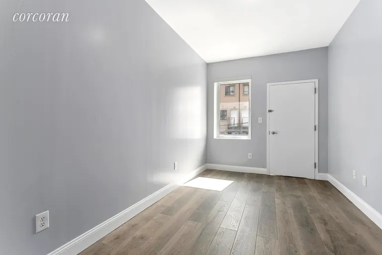New York City Real Estate | View 1750 Dean Street, 50B | Bedroom 3 | View 15