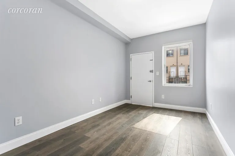 New York City Real Estate | View 1750 Dean Street, 50B | Bedroom 2 | View 14