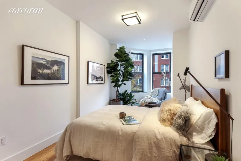 New York City Real Estate | View 153 Martense Street, 2A | room 4 | View 5