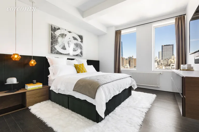 New York City Real Estate | View 251 West 19th Street, 7A | room 6 | View 7