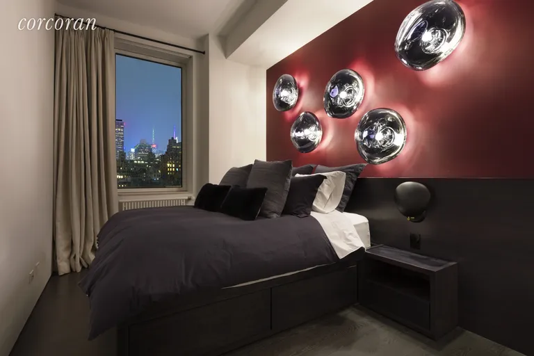 New York City Real Estate | View 251 West 19th Street, 7A | room 9 | View 10