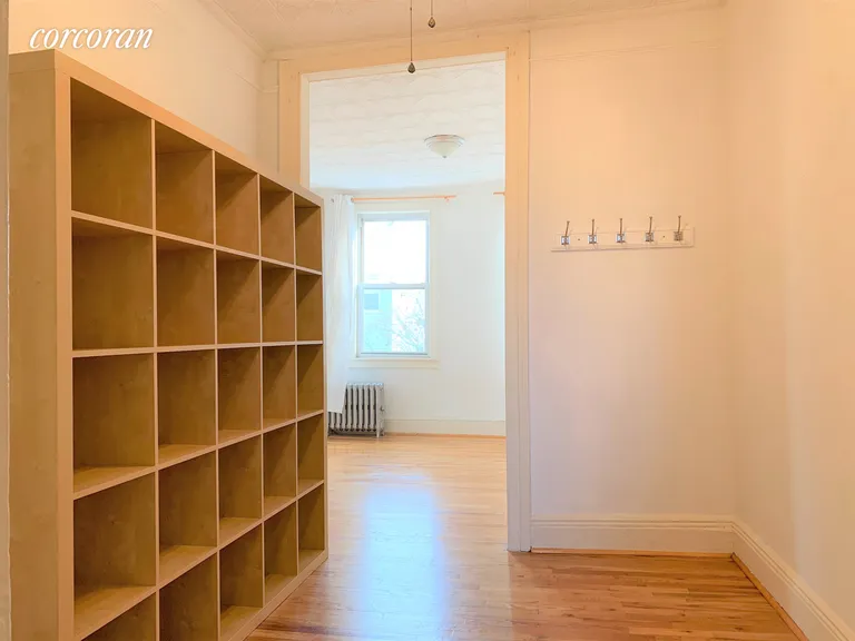 New York City Real Estate | View 125 Withers Street, 3 | room 1 | View 2