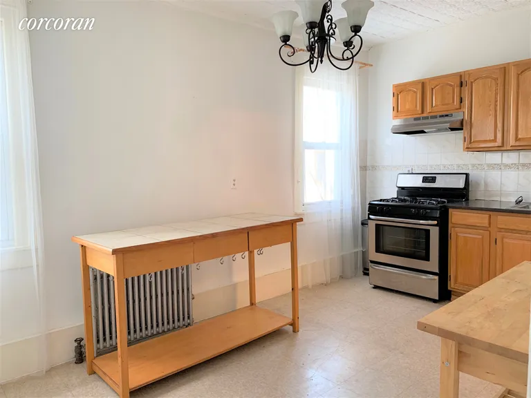 New York City Real Estate | View 125 Withers Street, 3 | room 6 | View 7