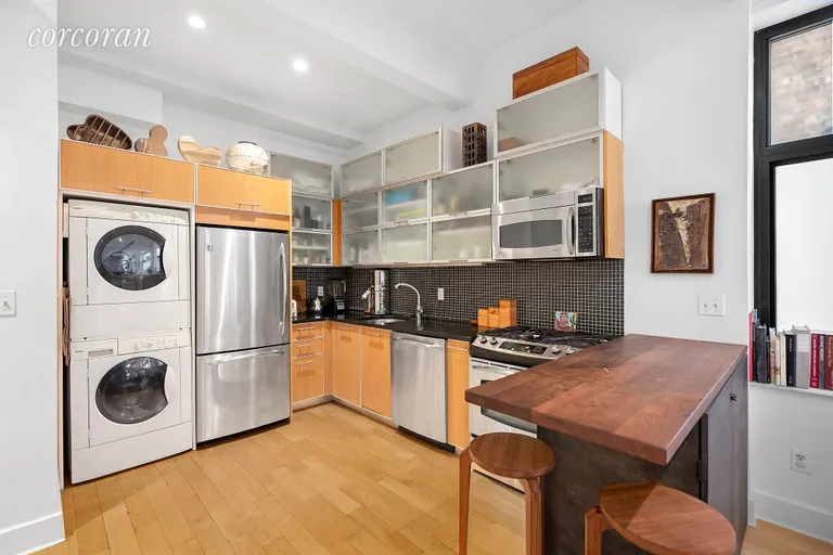 New York City Real Estate | View 242 South 1st Street, 2D | 6 | View 3