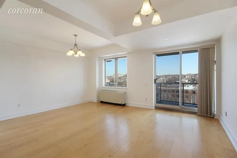 New York City Real Estate | View 343 4th Avenue, 9D | 2 Beds, 2 Baths | View 1