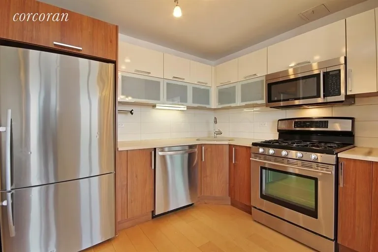 New York City Real Estate | View 343 4th Avenue, 9D | room 2 | View 3