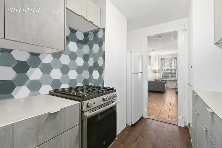 New York City Real Estate | View 7 South Oxford Street, 1 | room 2 | View 3