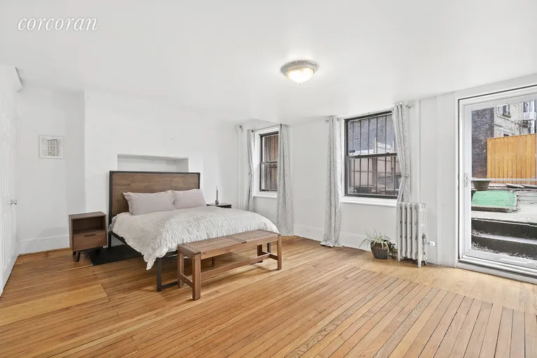 New York City Real Estate | View 7 South Oxford Street, 1 | 1 Bed, 1 Bath | View 1