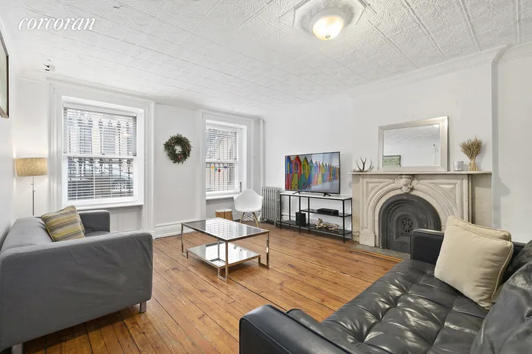 New York City Real Estate | View 7 South Oxford Street, 1 | room 1 | View 2