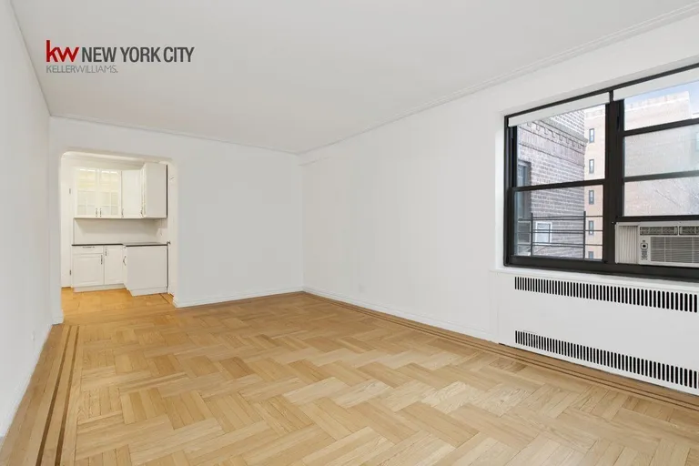 New York City Real Estate | View 50 Park Terrace East, 7E | room 5 | View 6