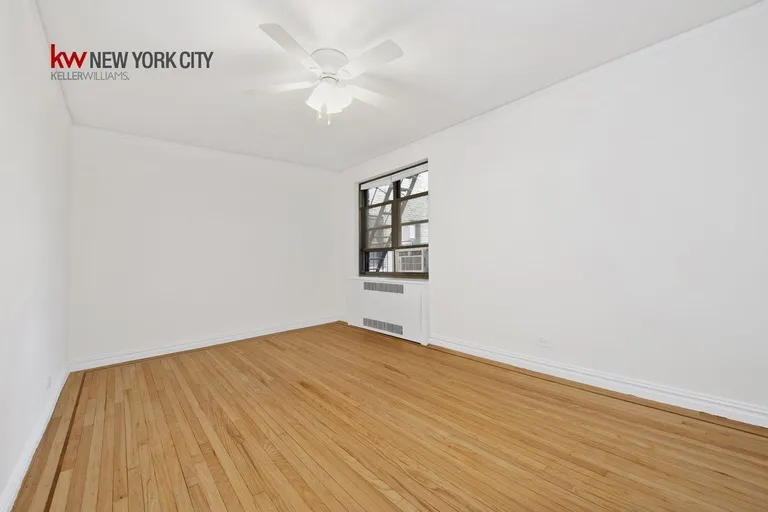 New York City Real Estate | View 50 Park Terrace East, 7E | room 6 | View 7