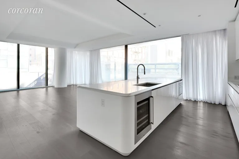 New York City Real Estate | View 520 West 28th Street, 05 | room 2 | View 3