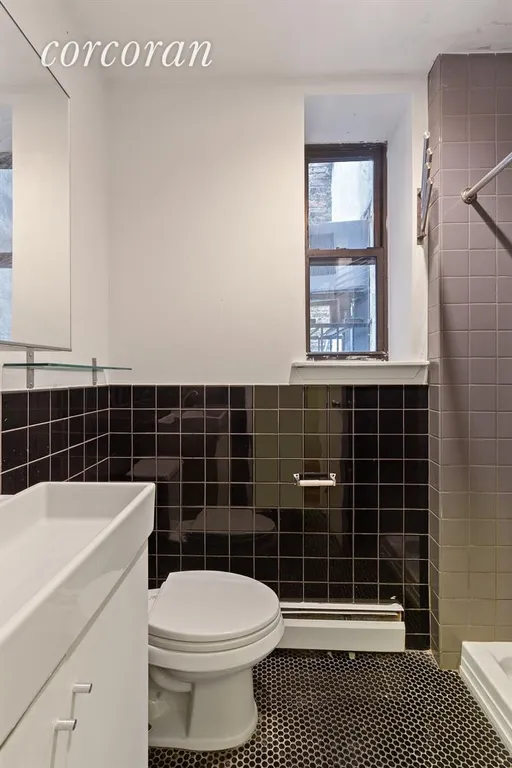 New York City Real Estate | View 99 Avenue B, 1C | Bathroom | View 3