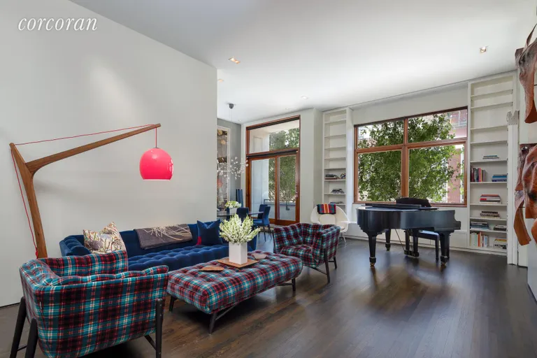 New York City Real Estate | View 1080 Madison Avenue, 2A | 2 Beds, 2 Baths | View 1