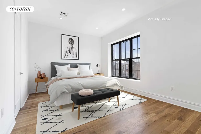 New York City Real Estate | View 142 Somers Street | room 4 | View 5