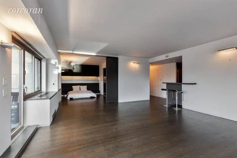 New York City Real Estate | View 240 East 10th Street, 10B | Bedroom | View 3