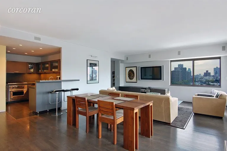 New York City Real Estate | View 240 East 10th Street, 10B | room 6 | View 7