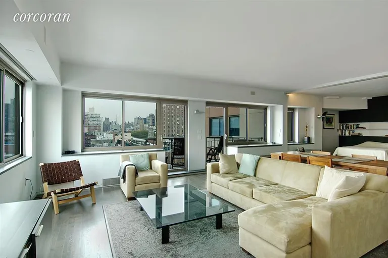 New York City Real Estate | View 240 East 10th Street, 10B | room 7 | View 8