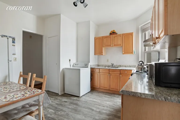 New York City Real Estate | View 816 43rd Street, 9 | Kitchen | View 2