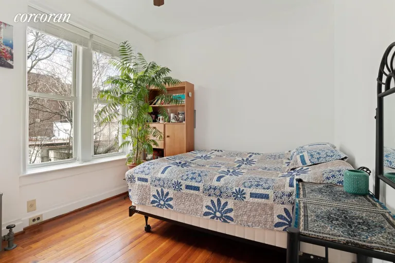 New York City Real Estate | View 816 43rd Street, 9 | Bedroom | View 3