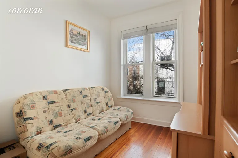 New York City Real Estate | View 816 43rd Street, 9 | 3rd Bedroom | View 5