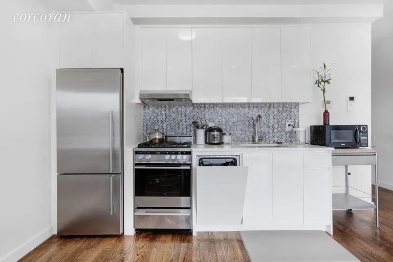 New York City Real Estate | View 309 Cooper Street, 3A | room 1 | View 2