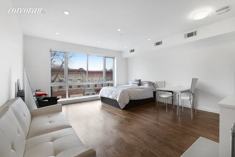 New York City Real Estate | View 309 Cooper Street, 3A | room 2 | View 3