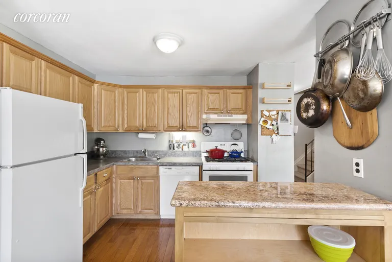 New York City Real Estate | View 1687 11th Avenue, 1 | 3 Beds, 1 Bath | View 1