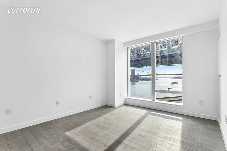 New York City Real Estate | View 252 South Street, 8B | room 1 | View 2