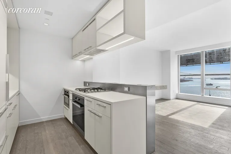New York City Real Estate | View 252 South Street, 8B | room 3 | View 4