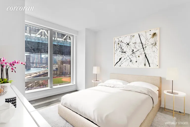 New York City Real Estate | View 252 South Street, 8B | room 4 | View 5