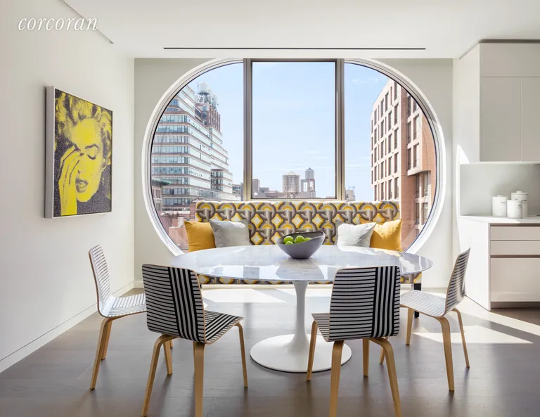 New York City Real Estate | View 520 West 28th Street, 29 | room 3 | View 4