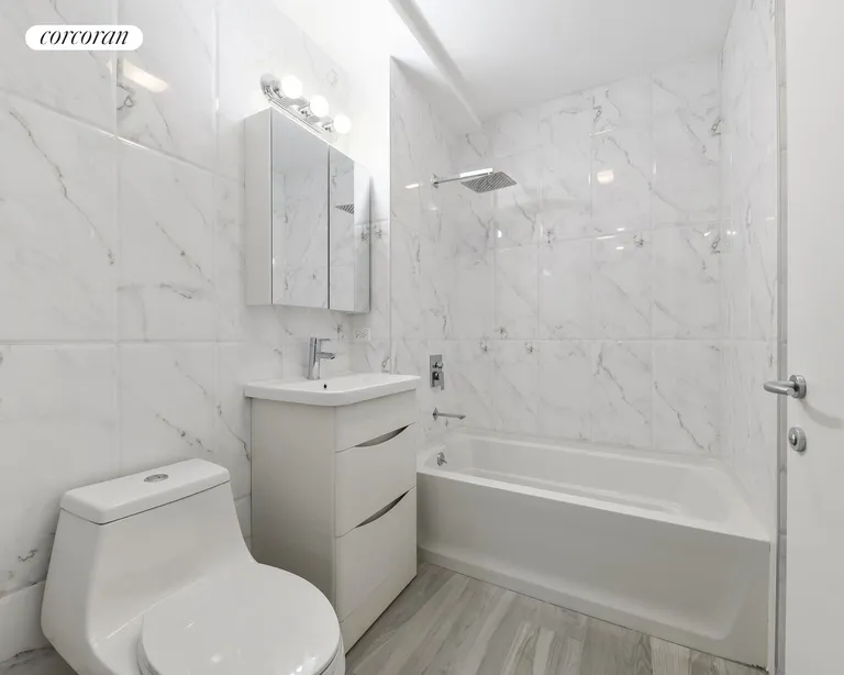 New York City Real Estate | View 631 East 18th Street, 2A | room 2 | View 3