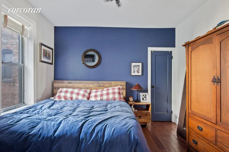 New York City Real Estate | View 285 Prospect Place, 2C | room 2 | View 3