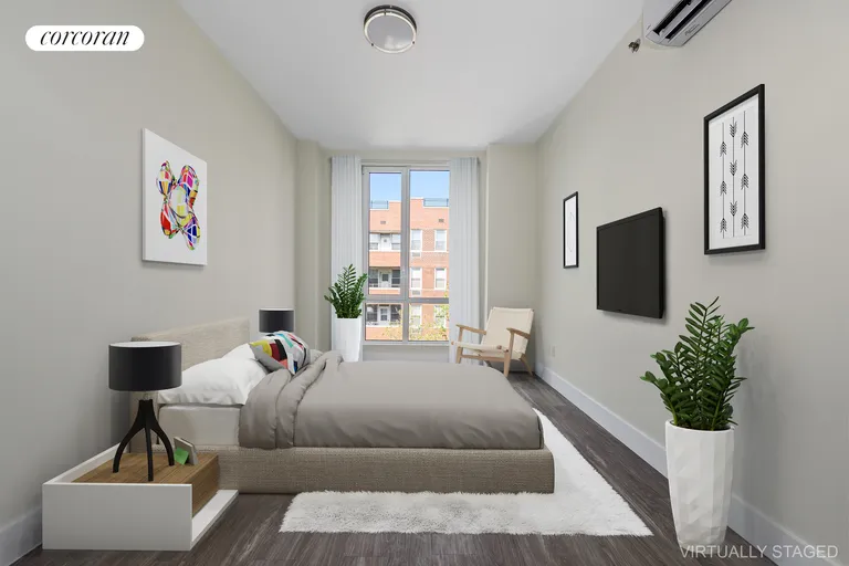New York City Real Estate | View 631 East 18th Street, 2C | room 3 | View 4